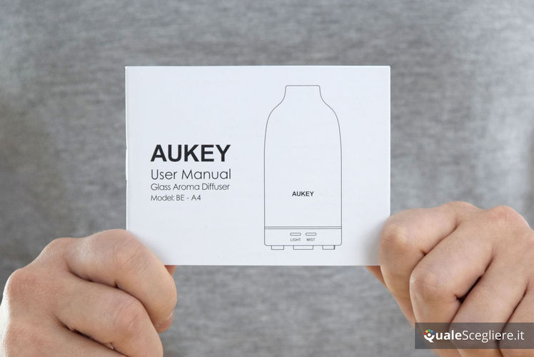 Aukey BE-A4-T