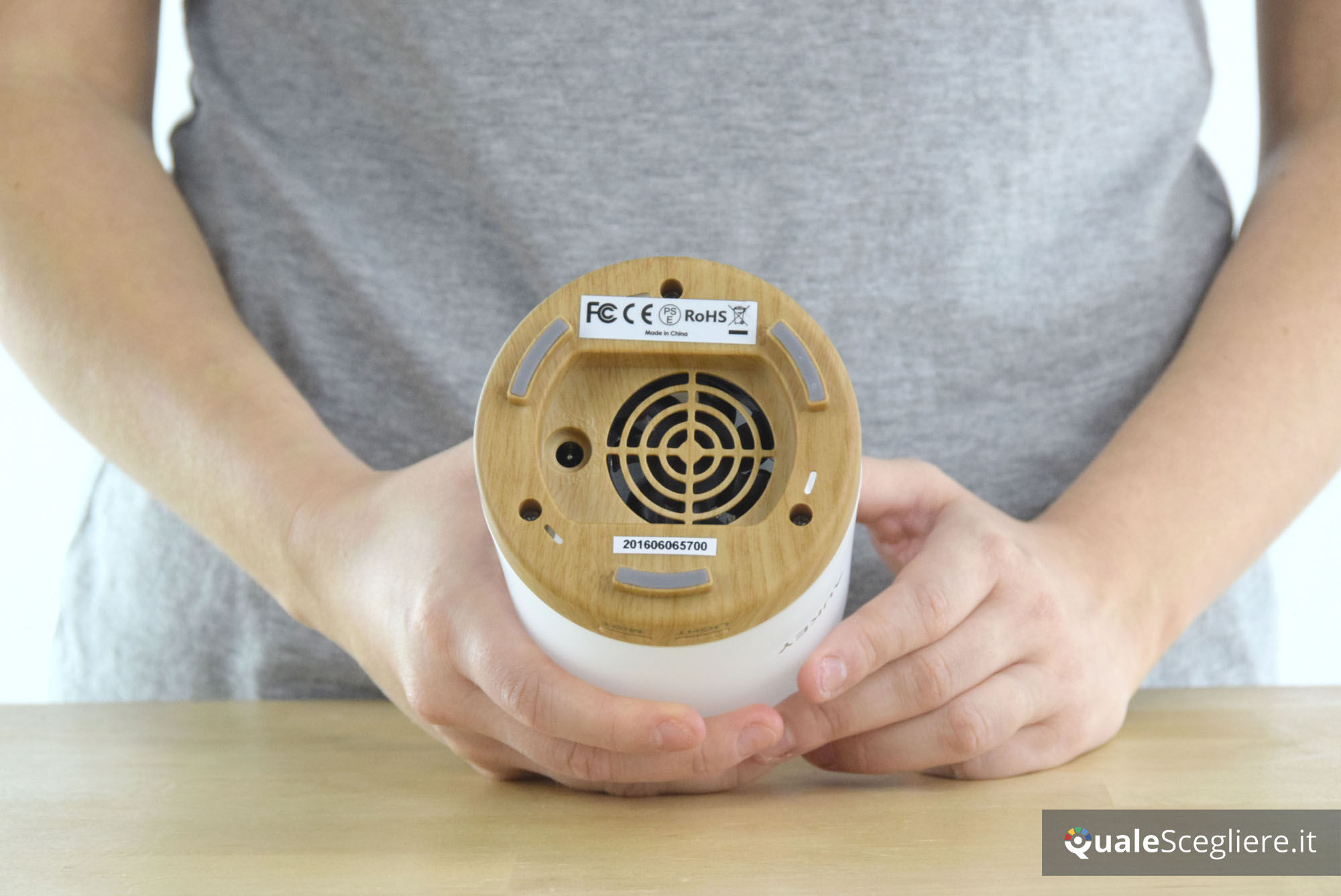 Aukey BE-A4-T
