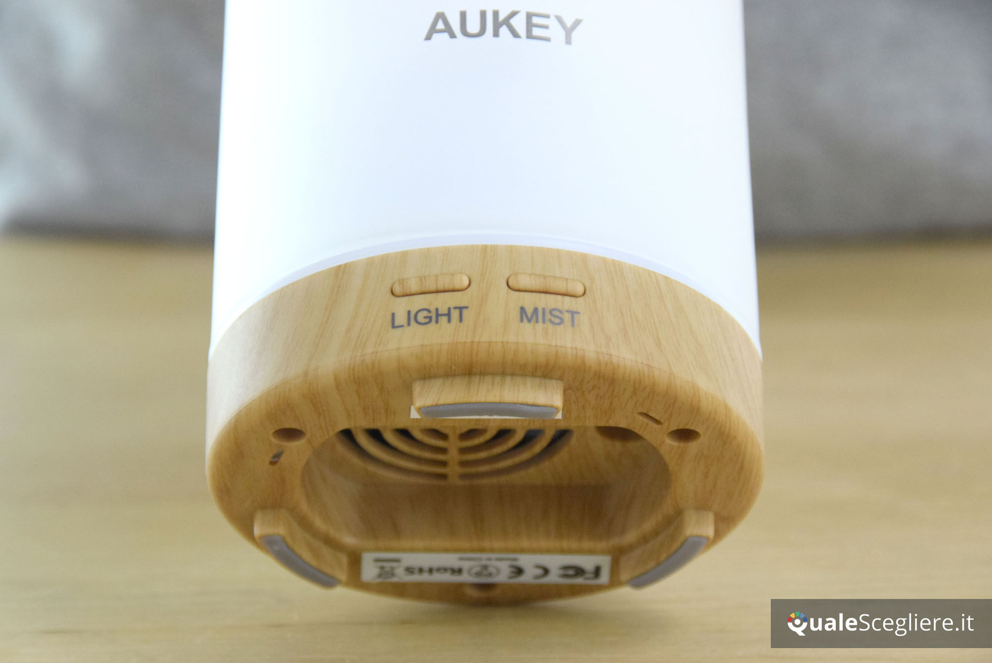 Aukey BE-A4-T