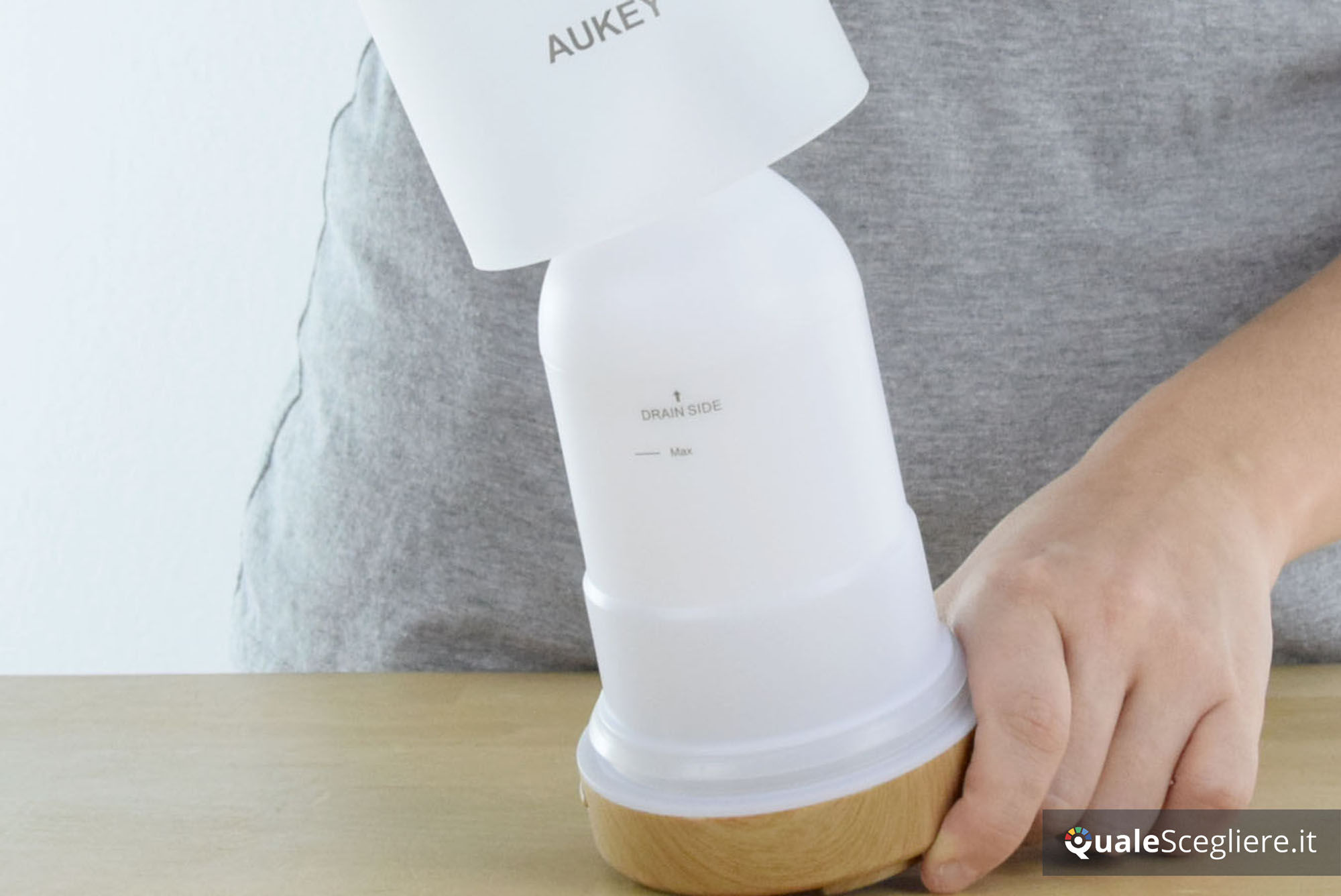 Aukey BE-A4-T