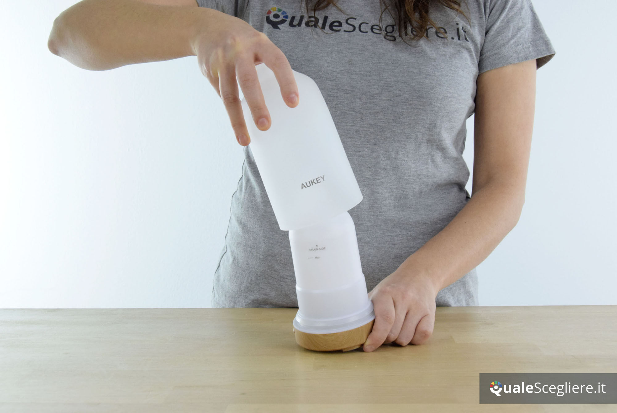 Aukey BE-A4-T