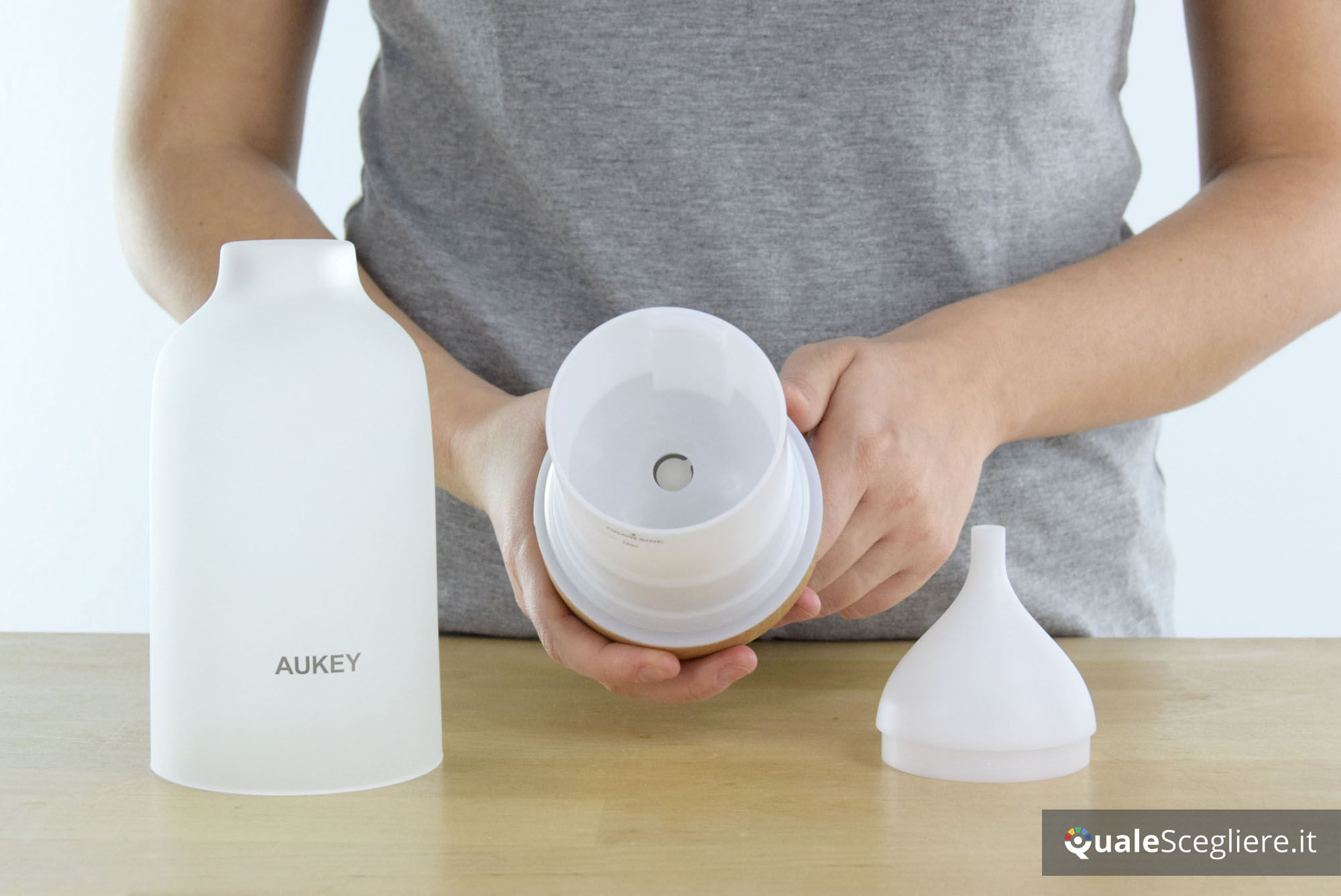 Aukey BE-A4-T
