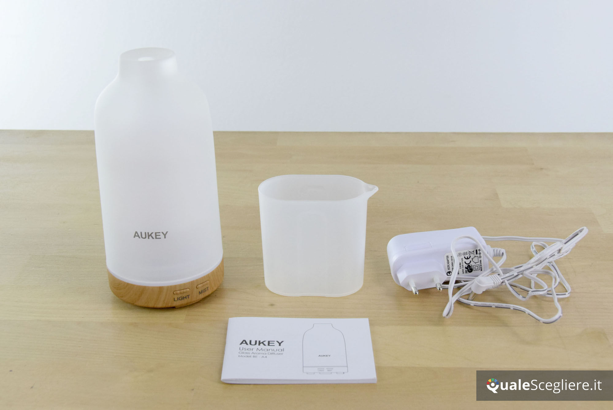 Aukey BE-A4-T