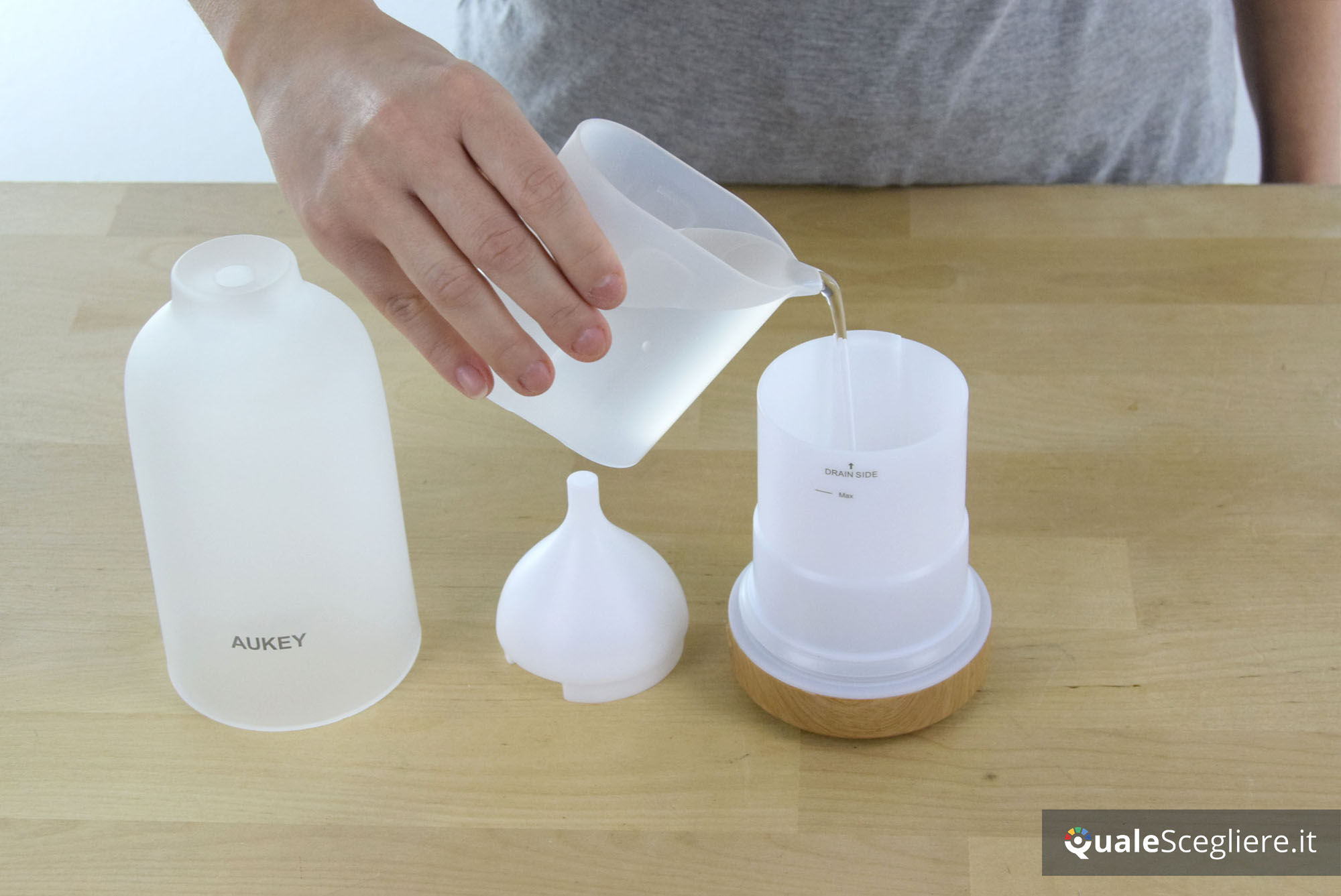 Aukey BE-A4-T