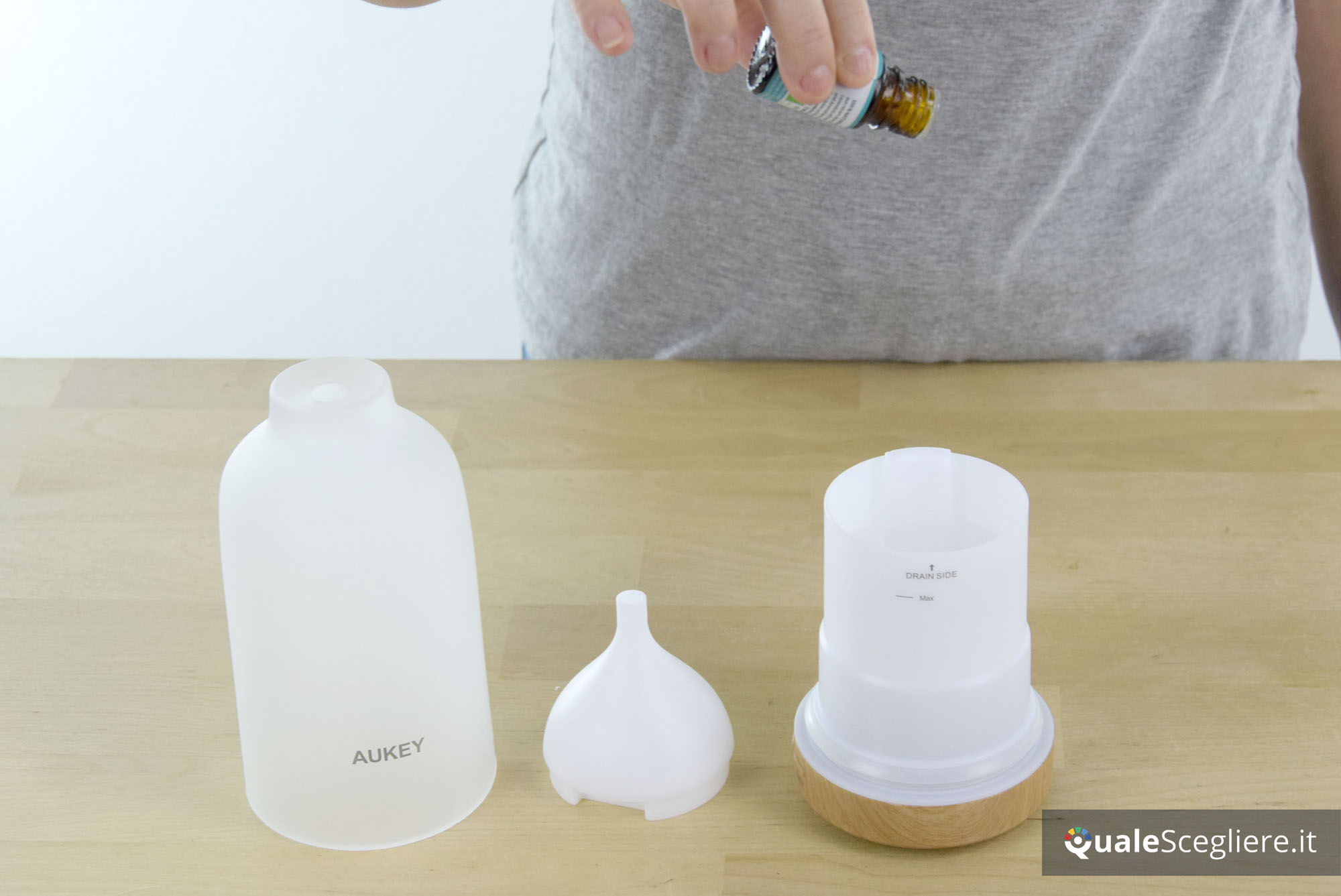 Aukey BE-A4-T