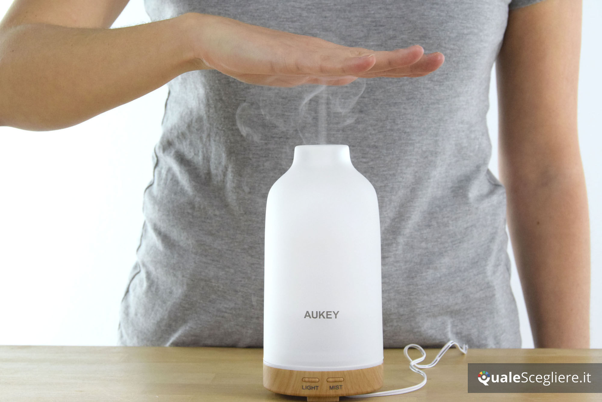 Aukey BE-A4-T