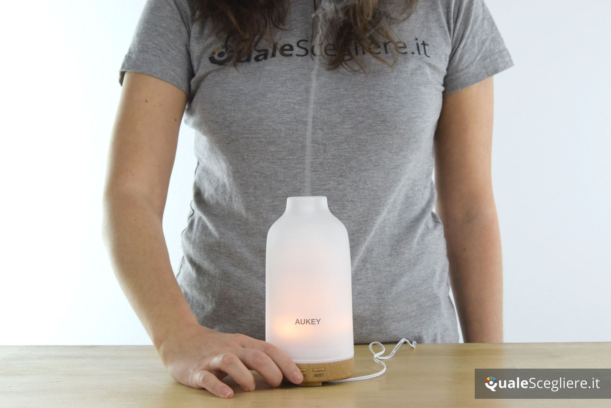 Aukey BE-A4-T