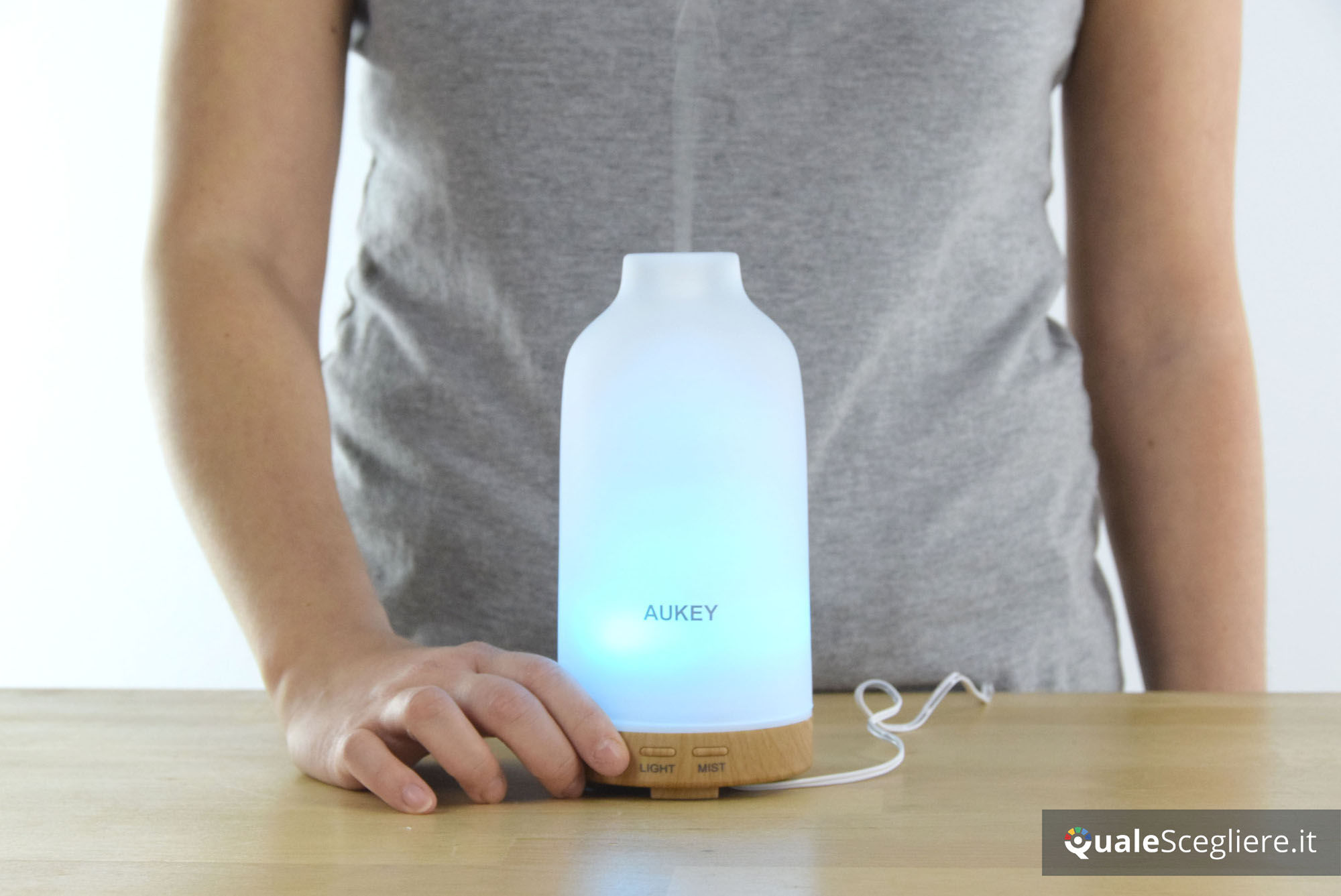 Aukey BE-A4-T