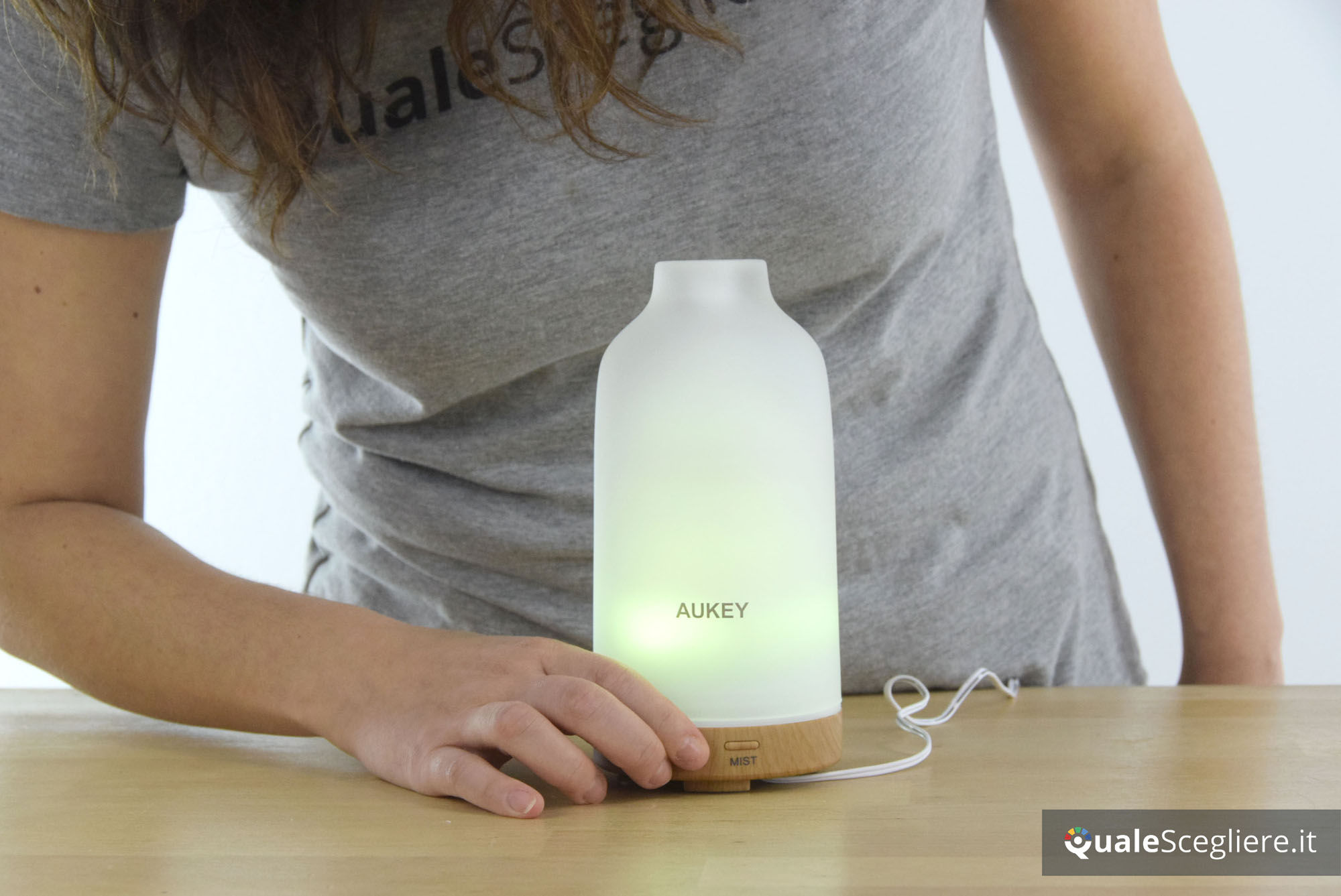 Aukey BE-A4-T