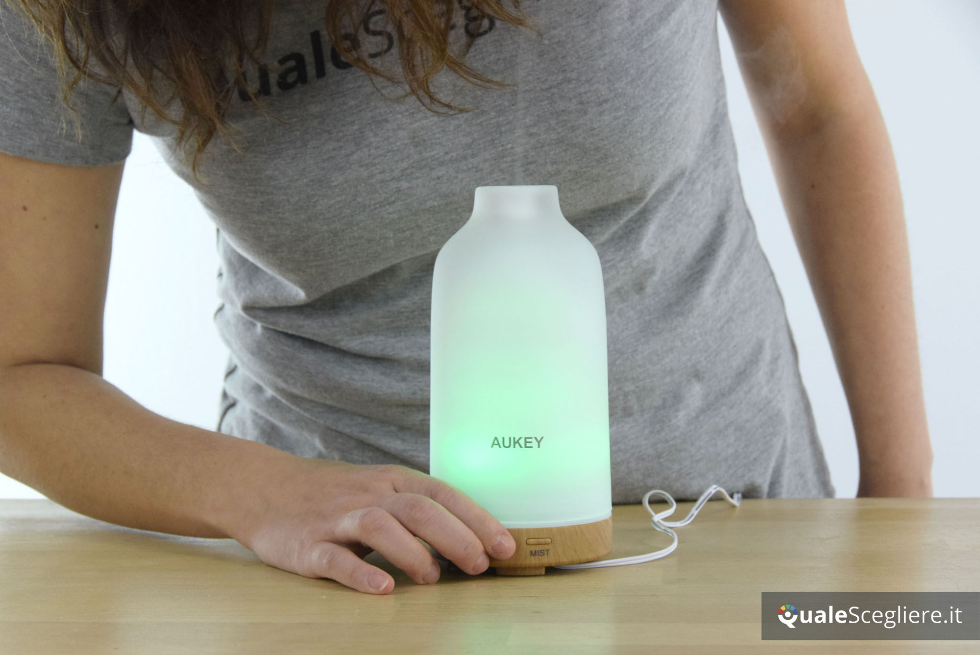 Aukey BE-A4-T