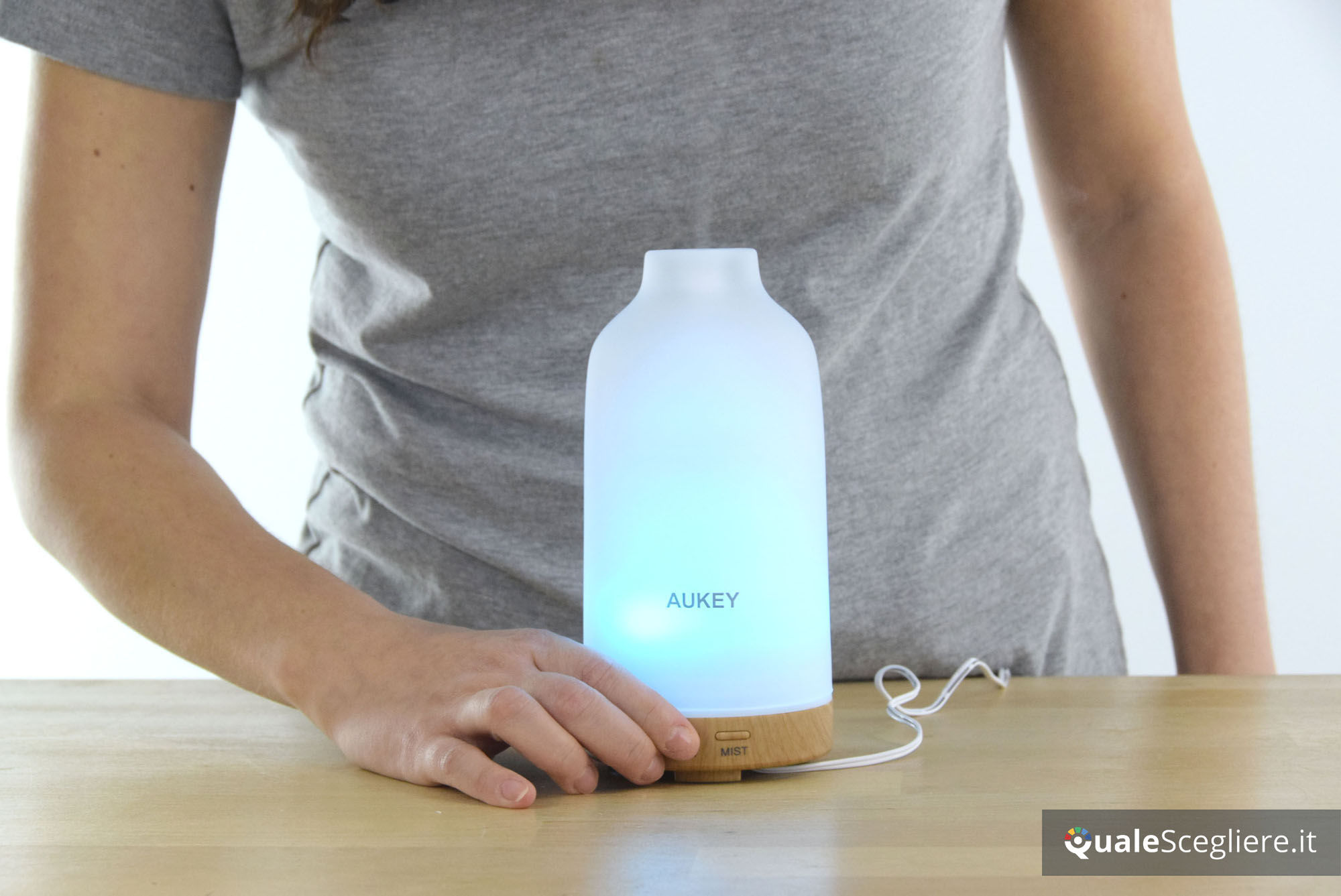 Aukey BE-A4-T