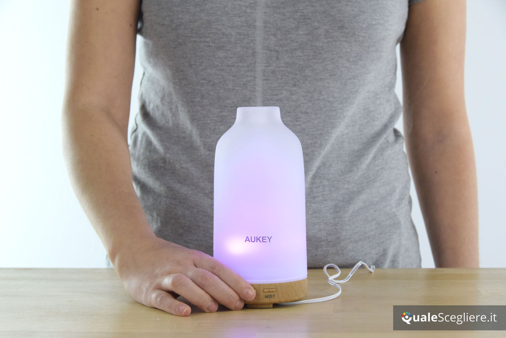 Aukey BE-A4-T