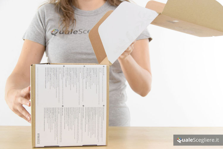 Homedics Ellia ARM-910WT