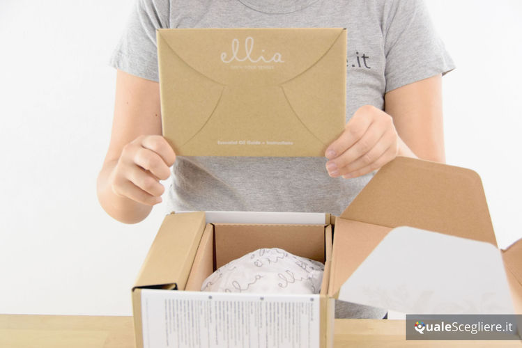 Homedics Ellia ARM-910WT