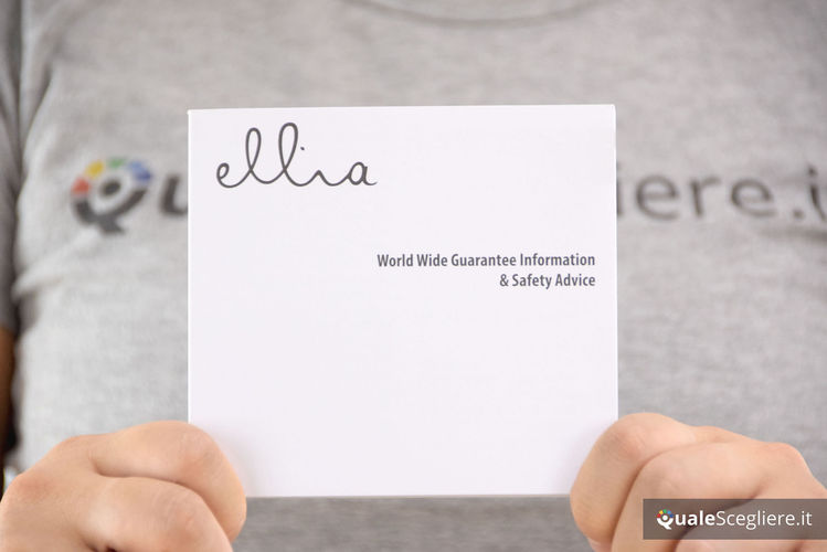 Homedics Ellia ARM-910WT