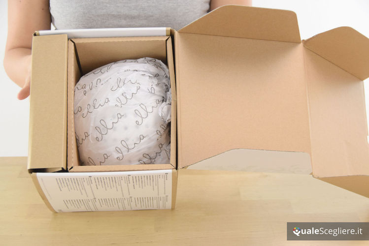 Homedics Ellia ARM-910WT