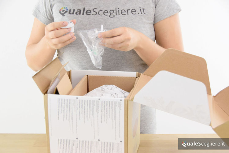 Homedics Ellia ARM-910WT