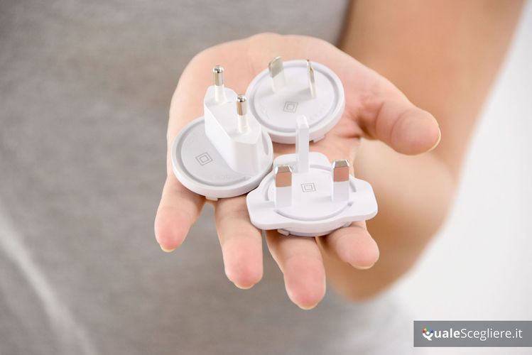 Homedics Ellia ARM-910WT