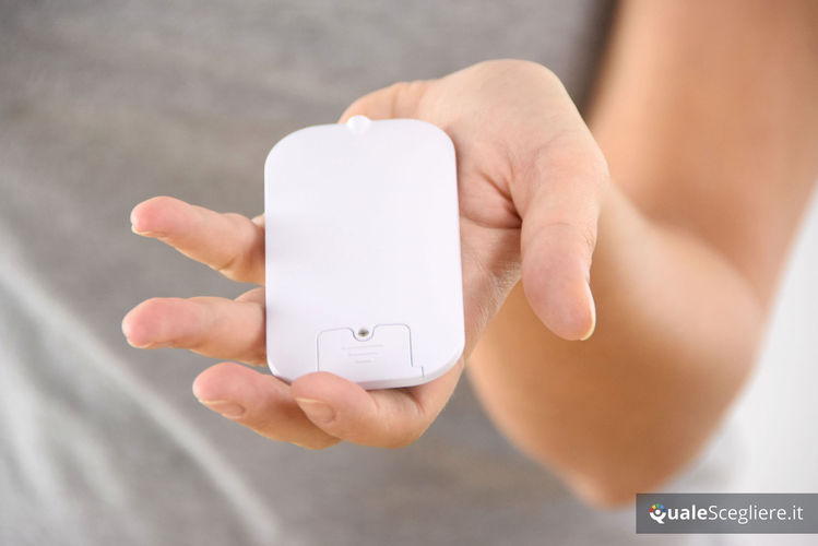 Homedics Ellia ARM-910WT