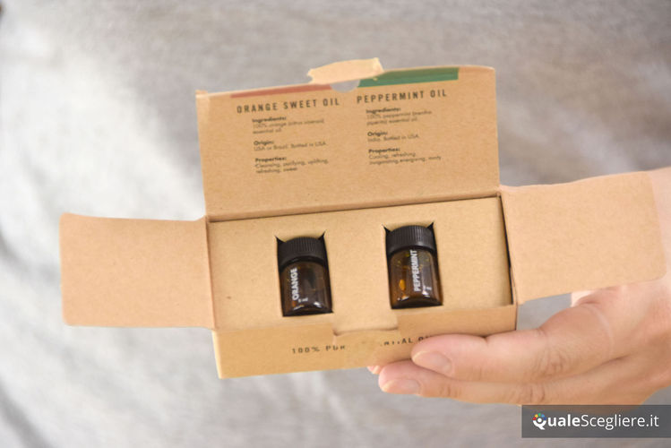 Homedics Ellia ARM-910WT