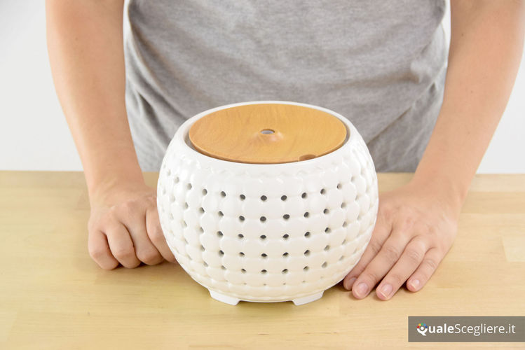 Homedics Ellia ARM-910WT