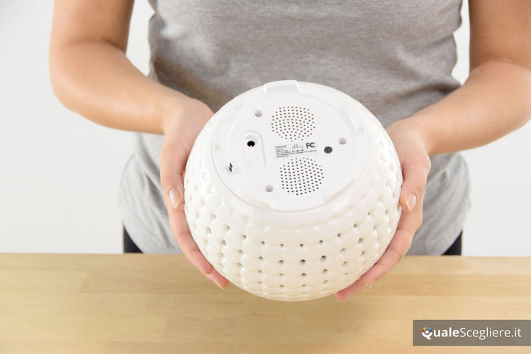 Homedics Ellia ARM-910WT