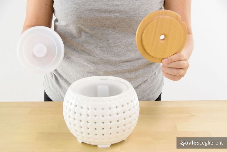 Homedics Ellia ARM-910WT