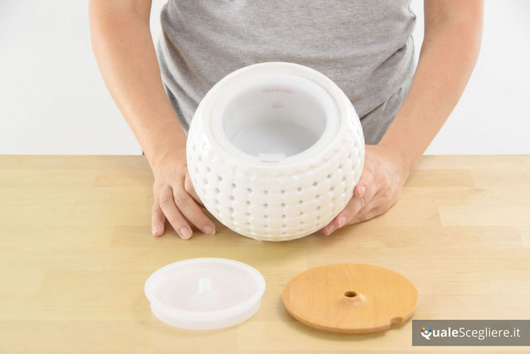 Homedics Ellia ARM-910WT