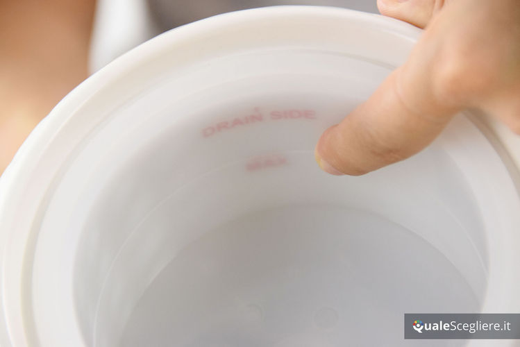 Homedics Ellia ARM-910WT