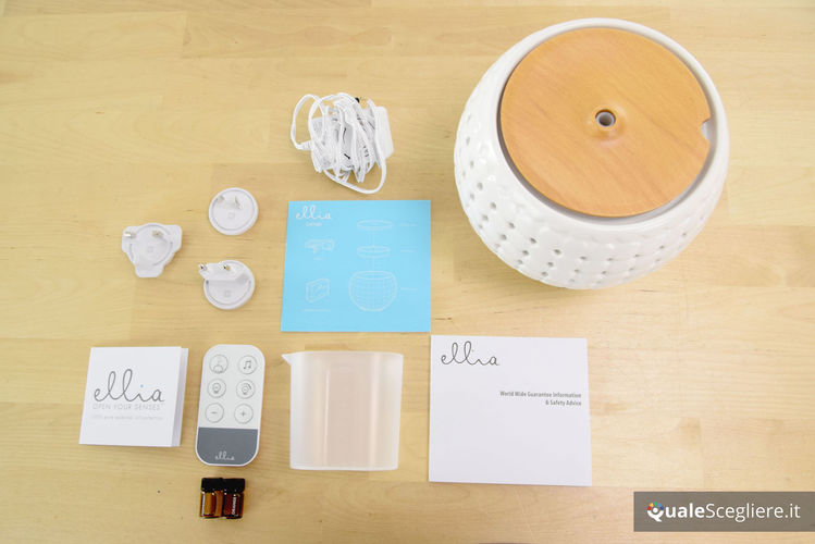 Homedics Ellia ARM-910WT