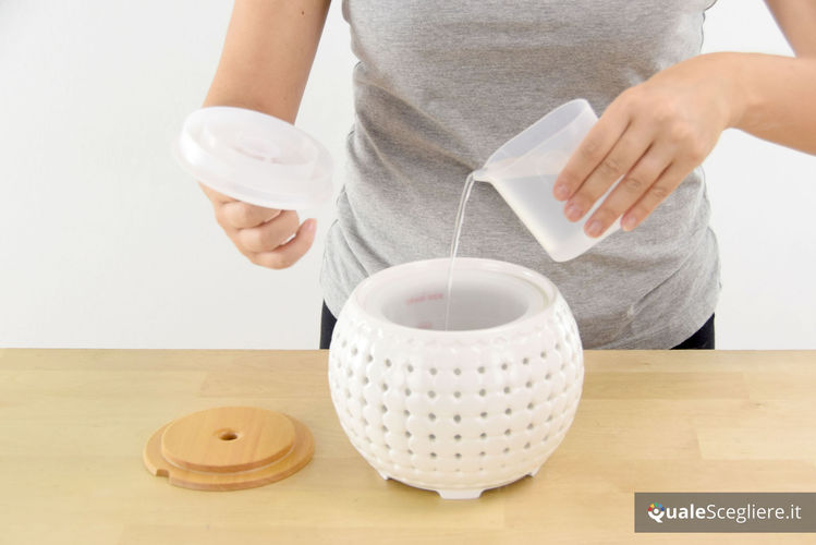 Homedics Ellia ARM-910WT