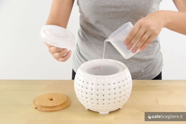 Homedics Ellia ARM-910WT