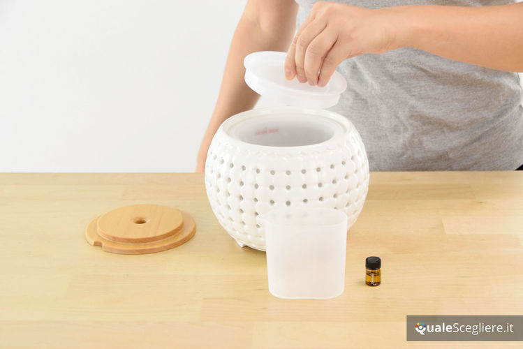 Homedics Ellia ARM-910WT