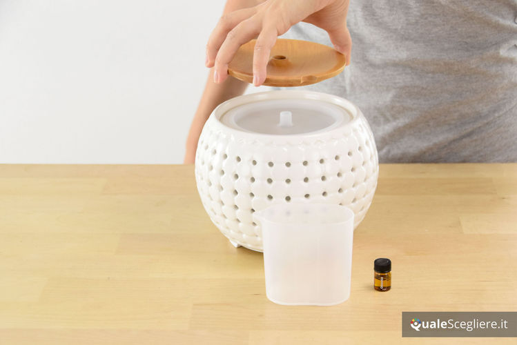 Homedics Ellia ARM-910WT