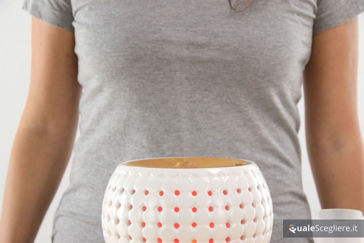 Homedics Ellia ARM-910WT