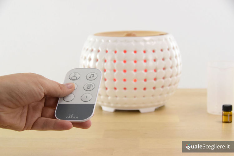 Homedics Ellia ARM-910WT