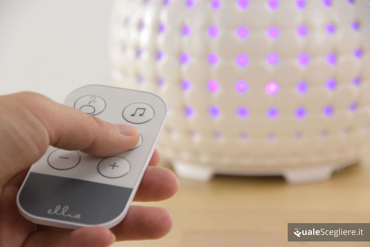 Homedics Ellia ARM-910WT