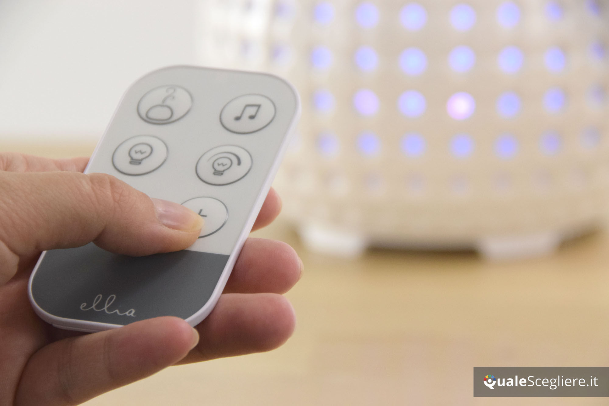 Homedics Ellia ARM-910WT