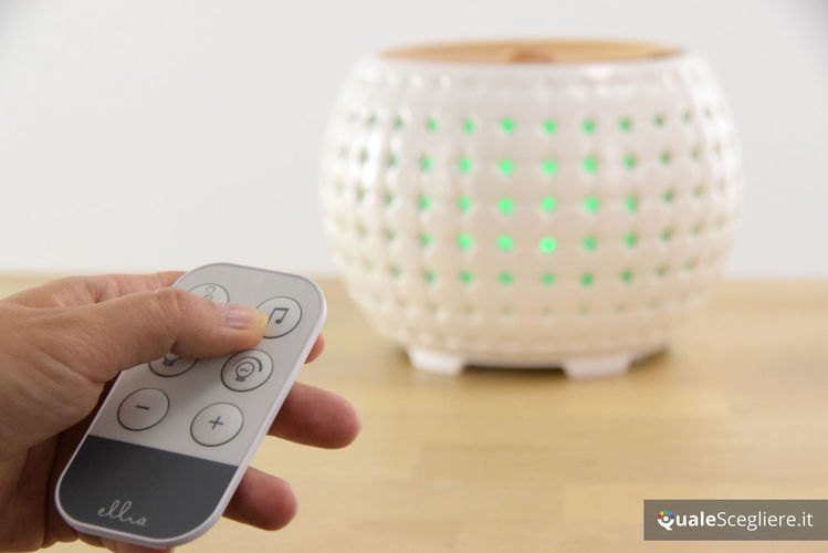 Homedics Ellia ARM-910WT