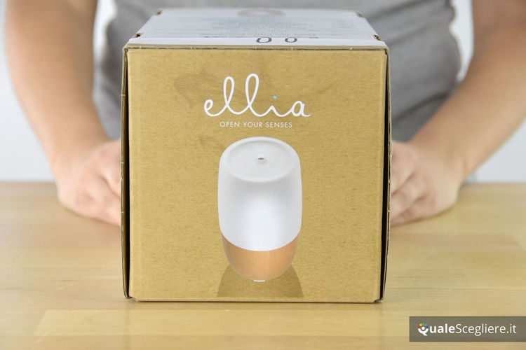 Homedics Ellia ARM-720CLA-WW