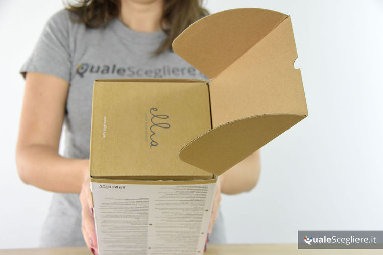 Homedics Ellia ARM-720CLA-WW