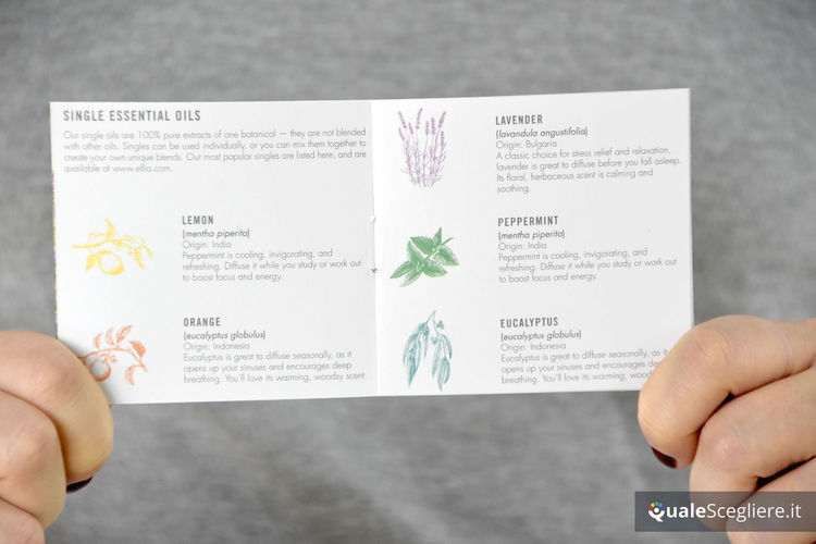 Homedics Ellia ARM-720CLA-WW