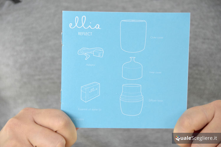 Homedics Ellia ARM-720CLA-WW