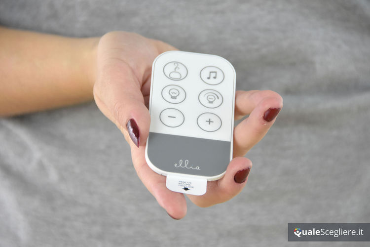 Homedics Ellia ARM-720CLA-WW