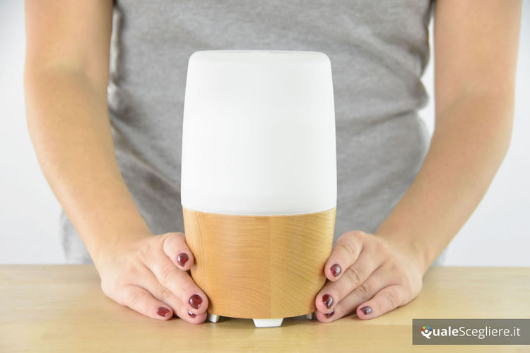 Homedics Ellia ARM-720CLA-WW