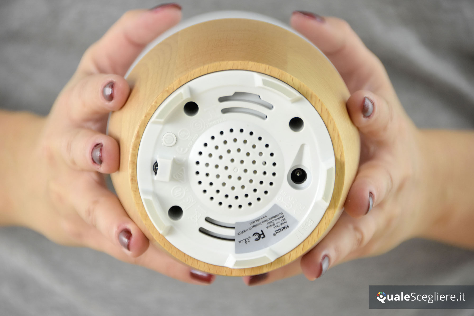 Homedics Ellia ARM-720CLA-WW