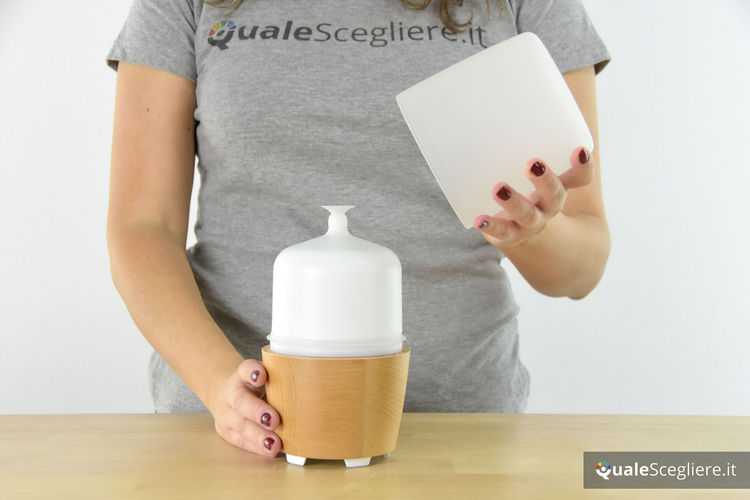 Homedics Ellia ARM-720CLA-WW