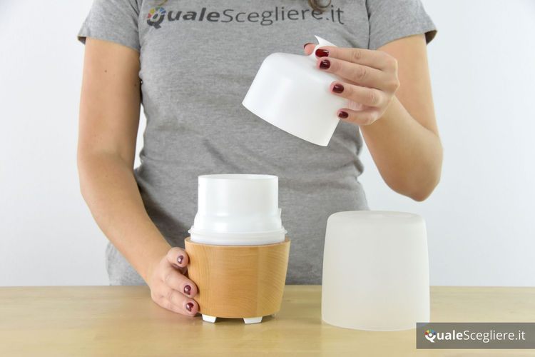 Homedics Ellia ARM-720CLA-WW