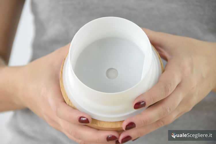 Homedics Ellia ARM-720CLA-WW