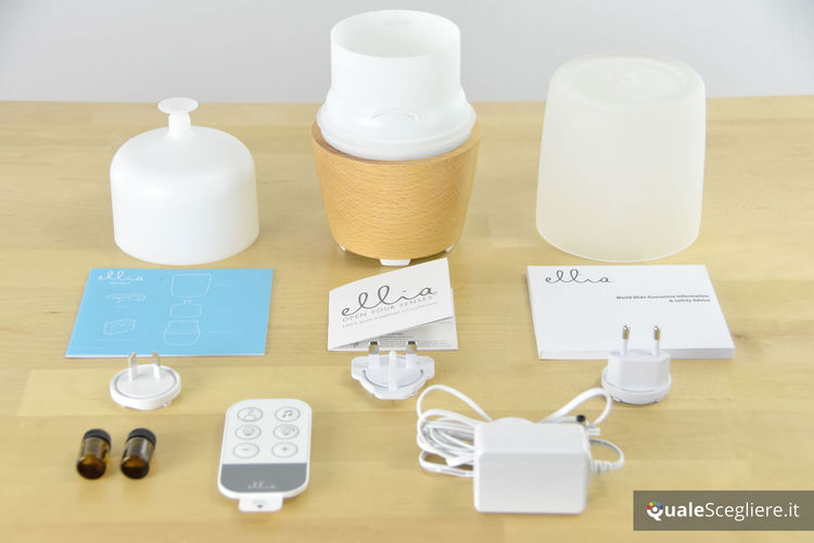 Homedics Ellia ARM-720CLA-WW